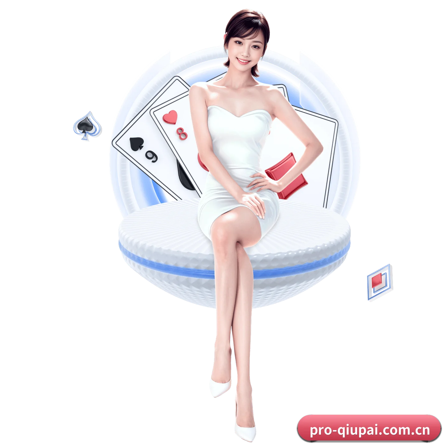 球派体育 APP 界面